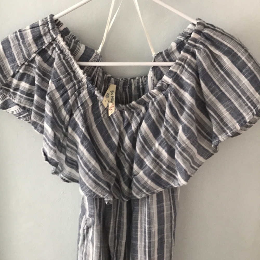 Summer dress
